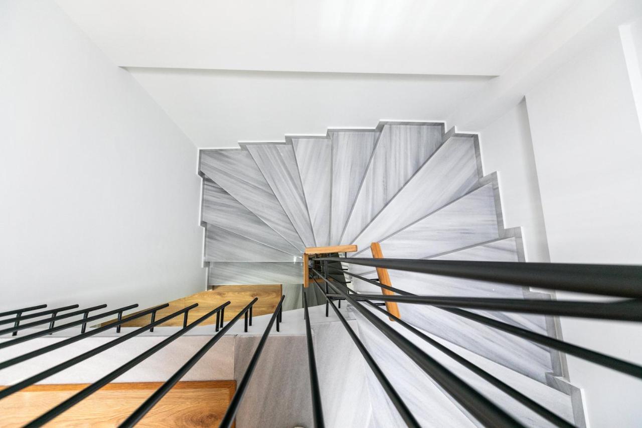 Δ193 Aparthotel Volos Exterior photo