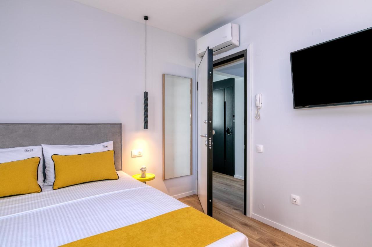 Δ193 Aparthotel Volos Exterior photo